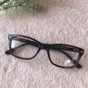 Classic Ray-Ban Prescription Glasses Frames
